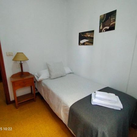 Casa Lolita / Camino De Santiago / Porrino Villa Exteriör bild