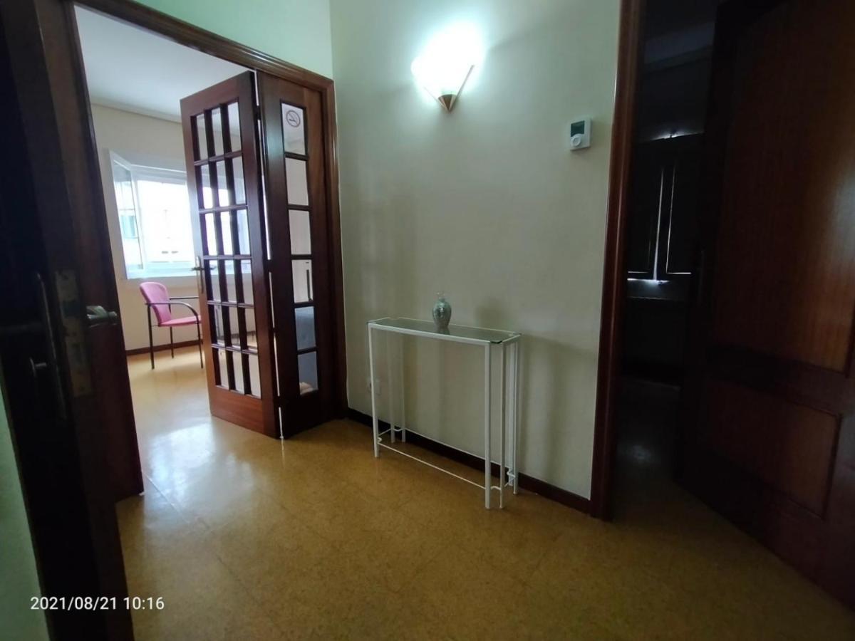 Casa Lolita / Camino De Santiago / Porrino Villa Exteriör bild